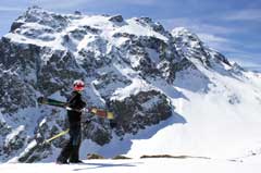 OUTDOOR – Interlaken Base